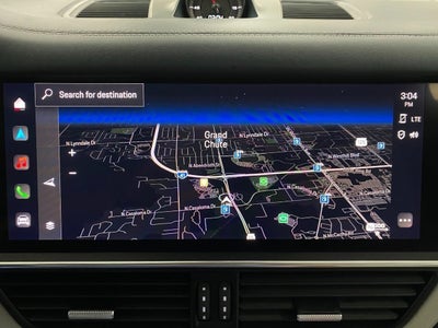 2023 Porsche Cayenne S