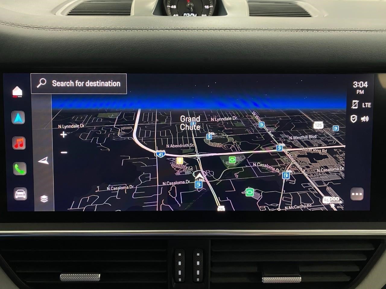 2023 Porsche Cayenne S