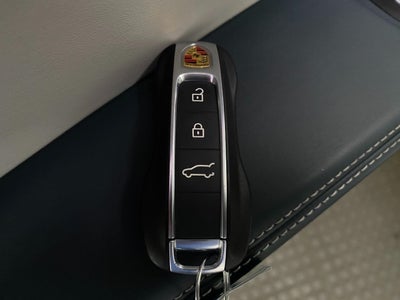 2023 Porsche Cayenne S