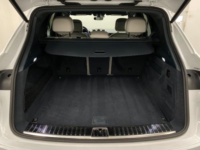 2023 Porsche Cayenne S