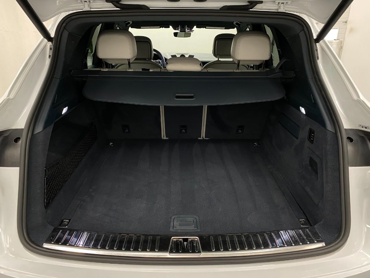2023 Porsche Cayenne S