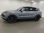2026 Porsche Cayenne E-Hybrid