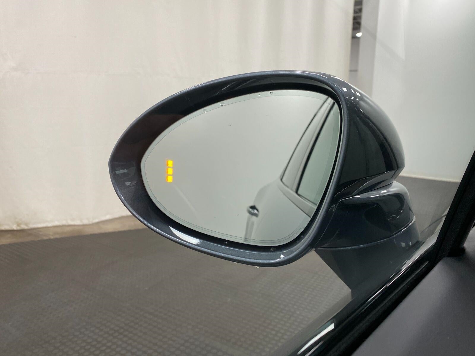 2026 Porsche Cayenne E-Hybrid