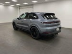 2026 Porsche Cayenne E-Hybrid