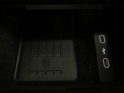 2026 Porsche Cayenne E-Hybrid