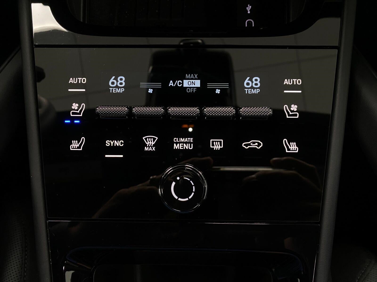2026 Porsche Cayenne E-Hybrid
