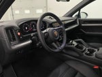 2026 Porsche Cayenne E-Hybrid