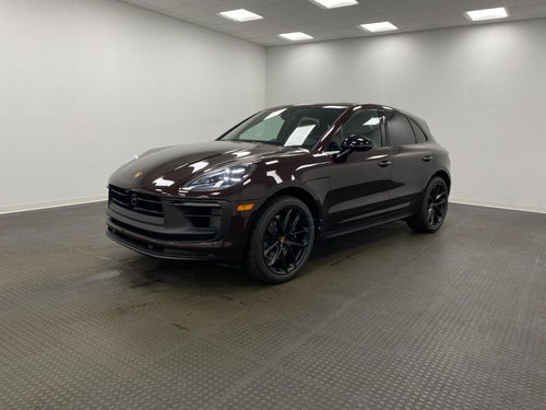 2026 Porsche Macan GTS