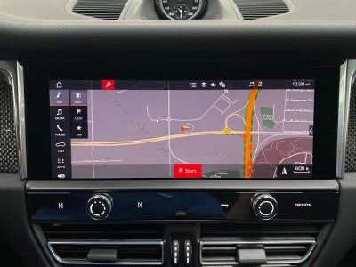 2026 Porsche Macan GTS