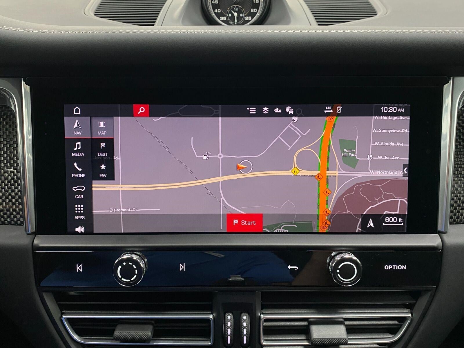 2026 Porsche Macan GTS