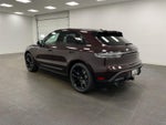 2026 Porsche Macan GTS