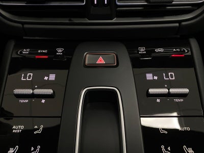 2026 Porsche Macan GTS