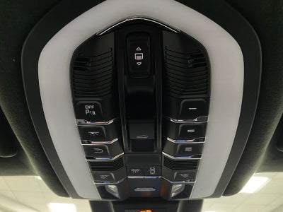 2026 Porsche Macan GTS