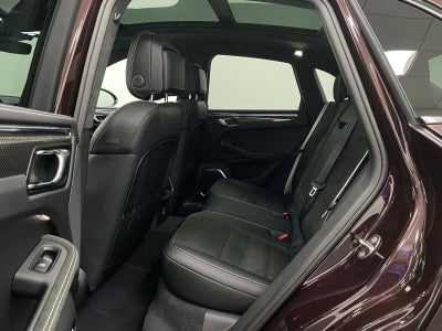 2026 Porsche Macan GTS