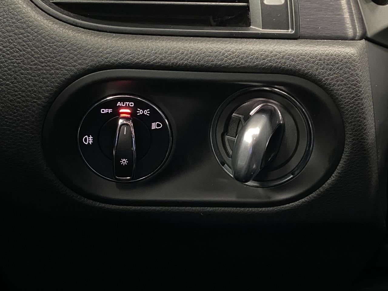 2024 Porsche Macan GTS