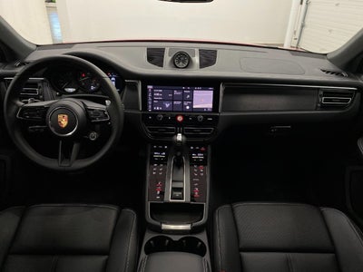 2024 Porsche Macan GTS