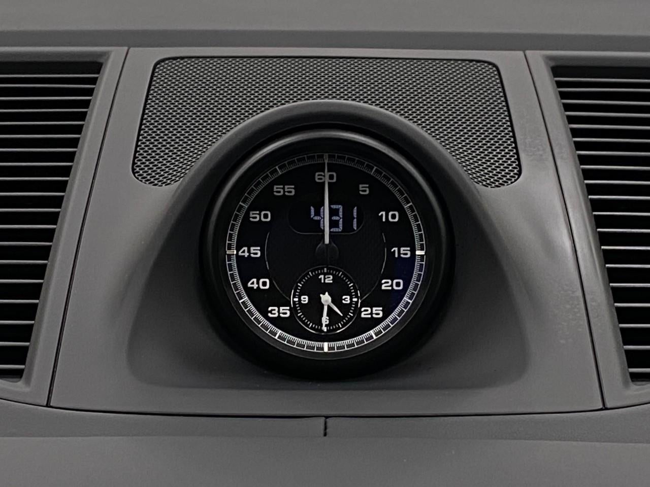 2024 Porsche Macan GTS