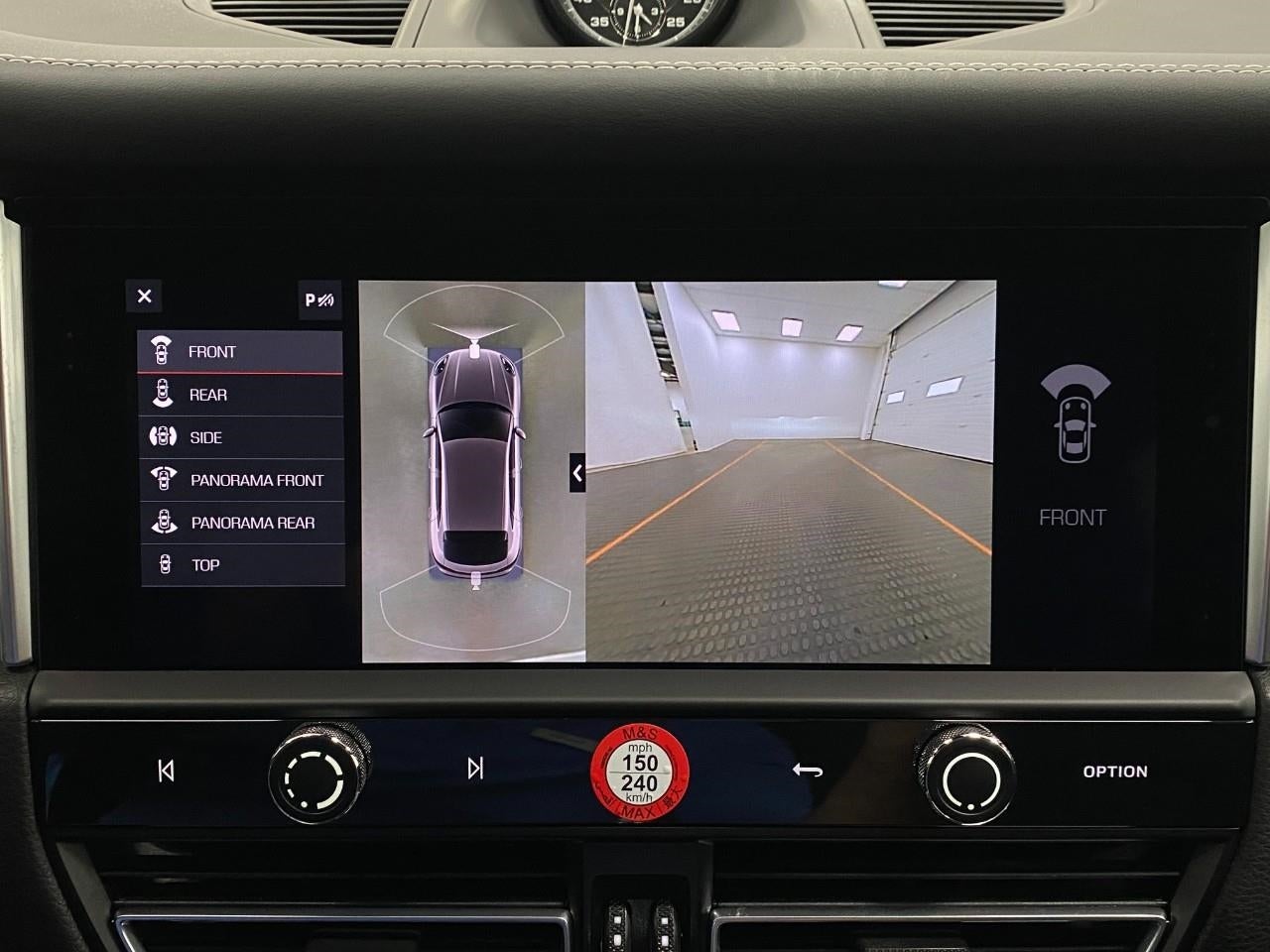 2024 Porsche Macan GTS