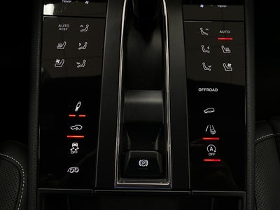 2024 Porsche Macan GTS