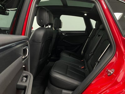 2024 Porsche Macan GTS