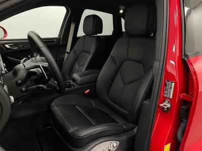 2024 Porsche Macan GTS