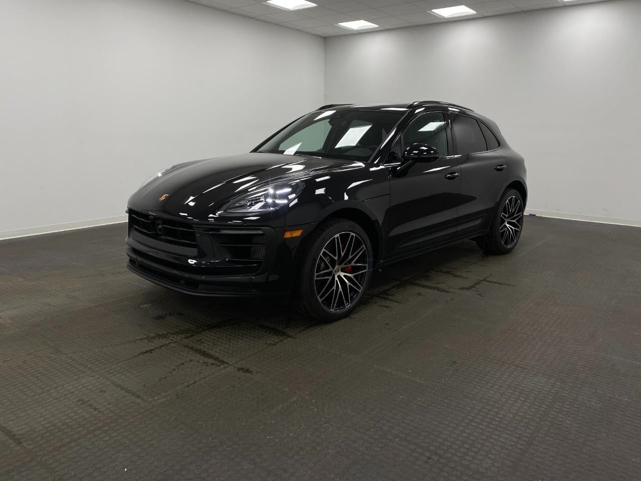 2026 Porsche Macan S - Photo 39