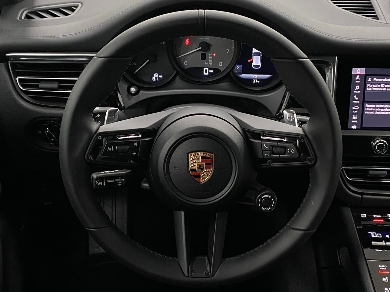 2026 Porsche Macan S - Photo 56