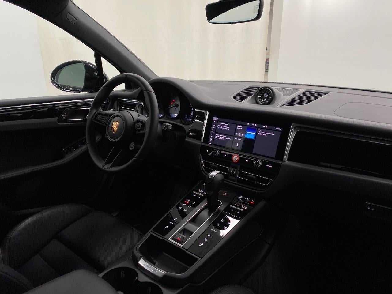2026 Porsche Macan S - Photo 60