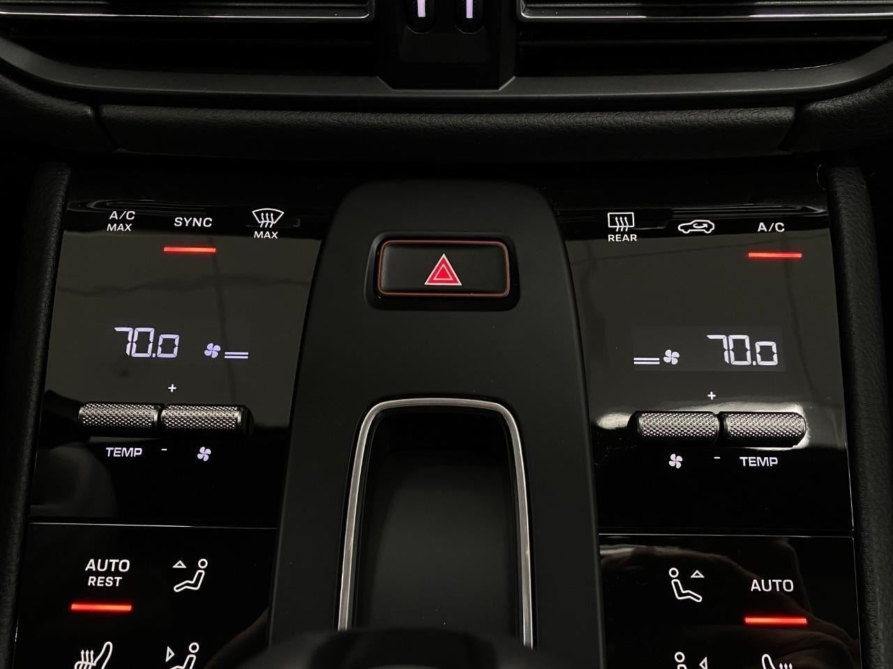 2026 Porsche Macan S - Photo 68