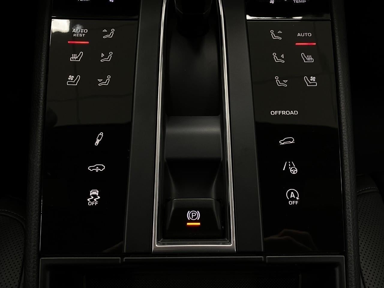 2026 Porsche Macan S - Photo 69