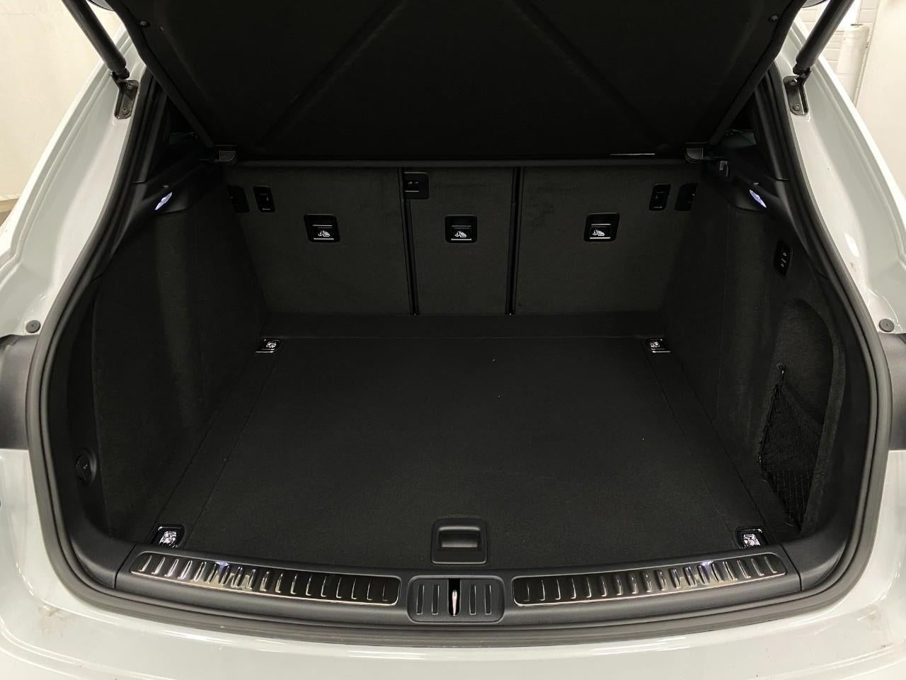 2026 Porsche Macan S - Photo 45