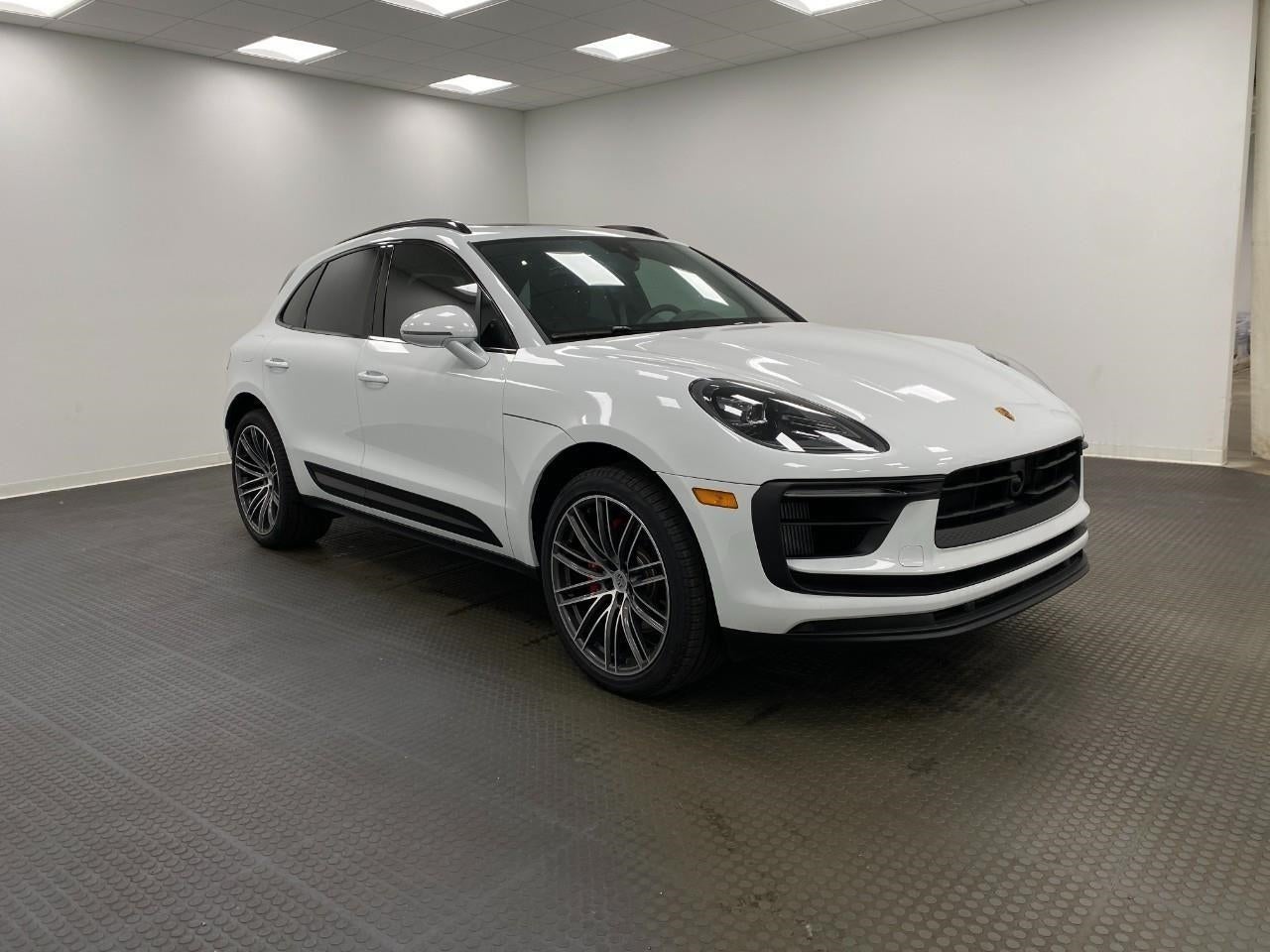 2026 Porsche Macan S - Photo 49