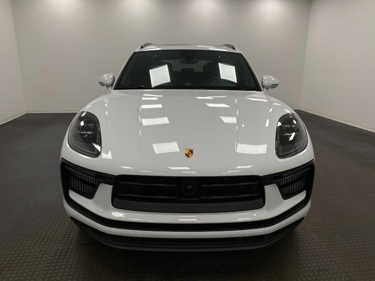 2026 Porsche Macan S - Photo 50