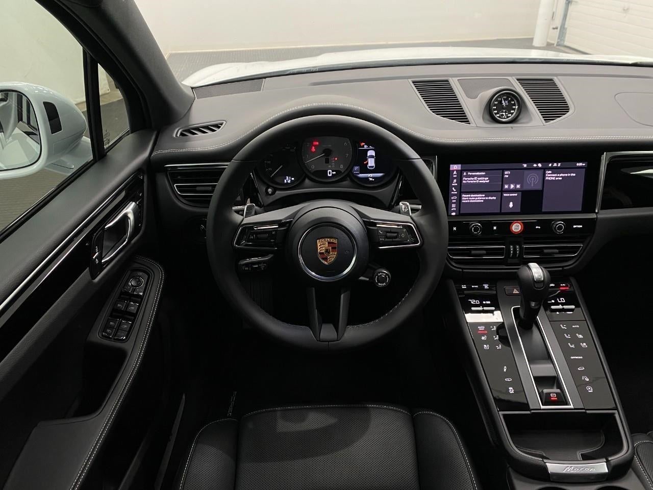 2026 Porsche Macan S - Photo 53