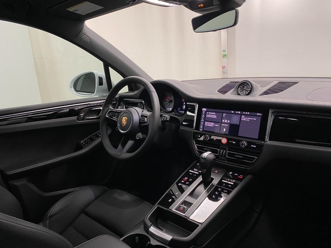 2026 Porsche Macan S - Photo 59