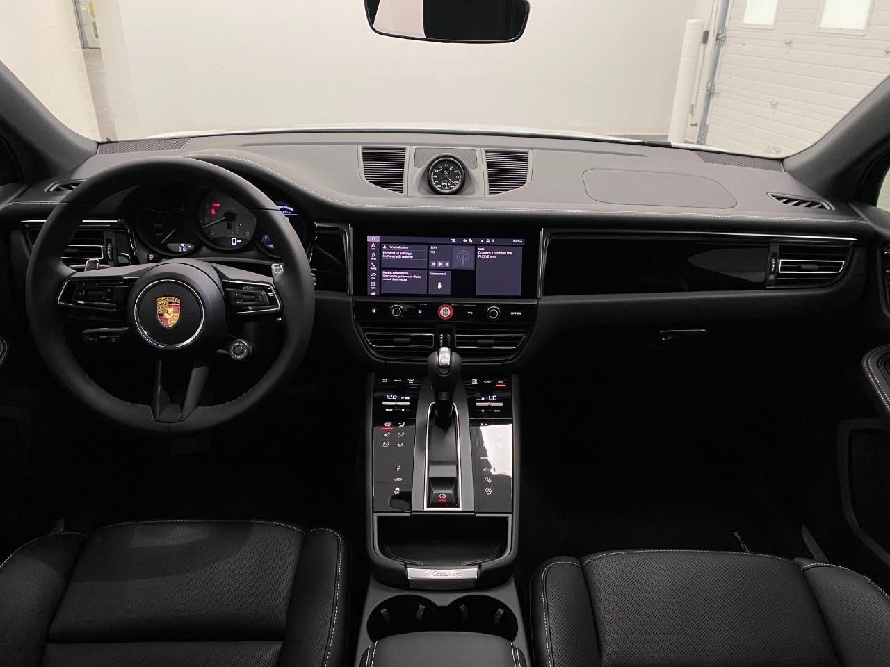 2026 Porsche Macan S - Photo 61
