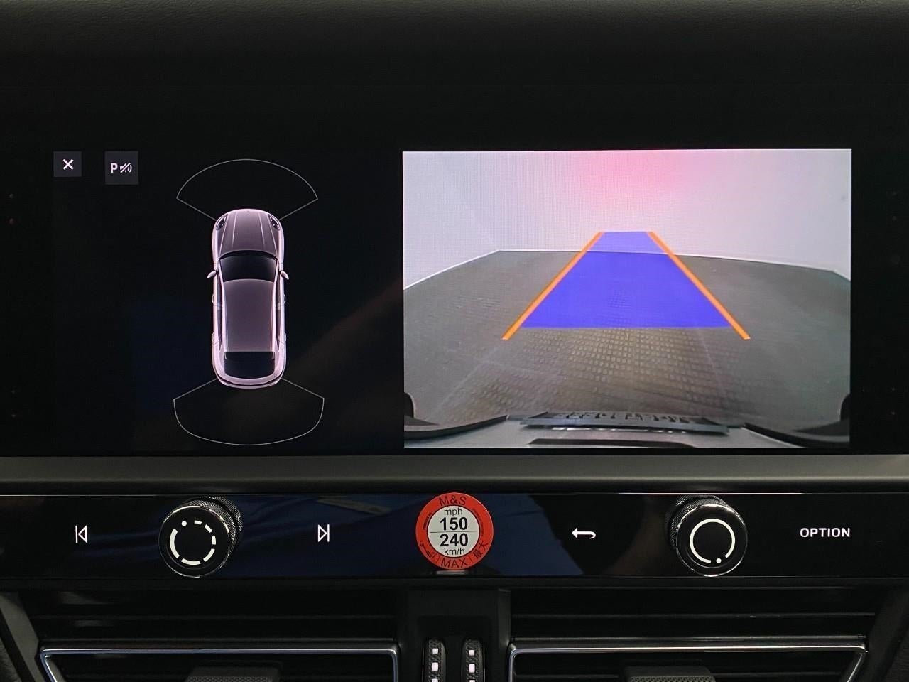 2026 Porsche Macan S - Photo 65