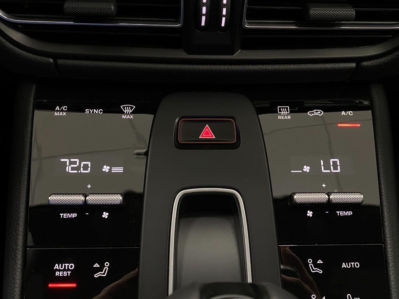 2026 Porsche Macan S - Photo 66