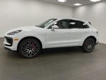 2023 Porsche Macan S