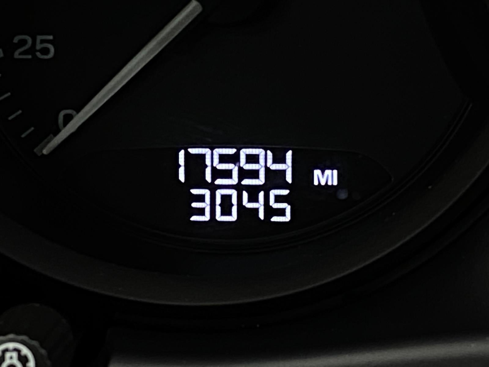 2023 Porsche Macan S