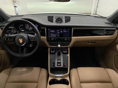 2023 Porsche Macan S