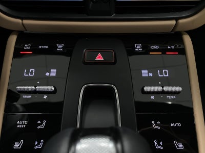 2023 Porsche Macan S