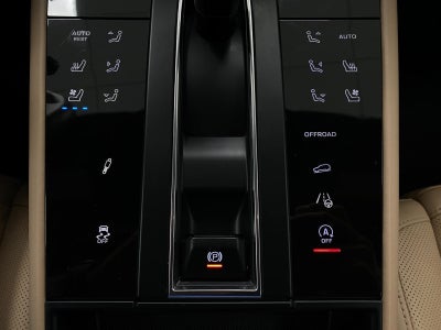 2023 Porsche Macan S
