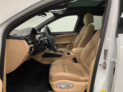 2023 Porsche Macan S