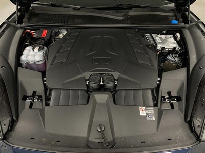 2026 Porsche Cayenne S