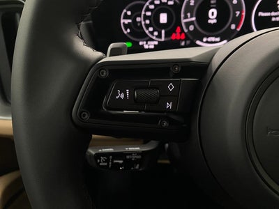 2026 Porsche Cayenne S