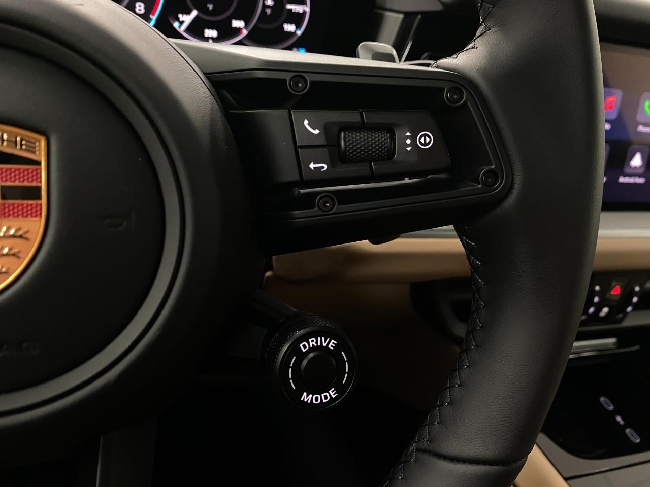 2026 Porsche Cayenne S