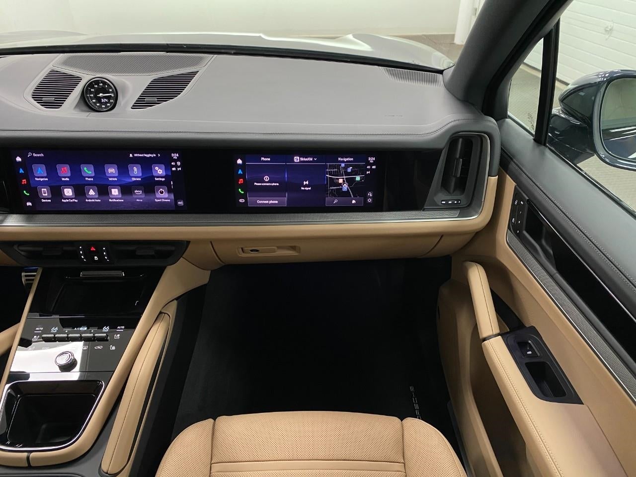 2026 Porsche Cayenne S
