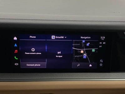 2026 Porsche Cayenne S