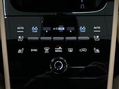 2026 Porsche Cayenne S
